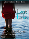 Cover image for Lost Lake